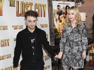 Daniel Radcliffe Mau Berperan sebagai Wolverine?