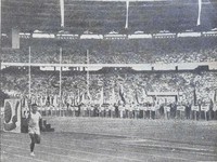 Presiden RI Gelar Olimpiade Tandingan Usai Disanksi IOC Gegara Israel