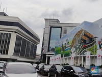 Intip Tukin PNS ESDM yang Jadi Dugaan Korupsi