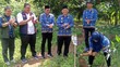 Sampoerna Beri 1.000 Bibit Mangga ke Desa Wisata di Karawang