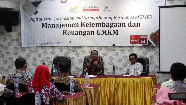 HM Sampoerna HM Sampoerna
