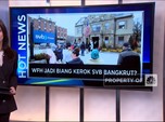 SVB Bangkrut? Hingga KPK Geledah Kantor Ditjen Minerba ESDM