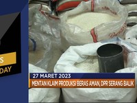 IHSG Tak Bergairah Hingga SVB Dijual ke First Citizens