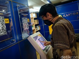 Cara Lapor SPT Tahun Pajak 2024 yang Belum Pakai Coretax