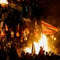 Fakta-Fakta Dokumen Intel AS yang Bocor: Ada Chaos Israel