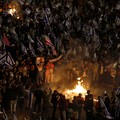 Israel Makin Ngeri! Kini Chaos, Terancam Perang Saudara