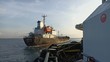 Kapal BBM Sewaan Pertamina Terbakar, Apa Penyebabnya?