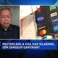 Kartu Kredit BI Siap Meluncur, Mastercard & Visa Tersingkir?