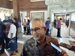 DPRD Bali Sarankan Pungutan Wisman Rp 150 Ribu Disisihkan untuk Proyek LRT