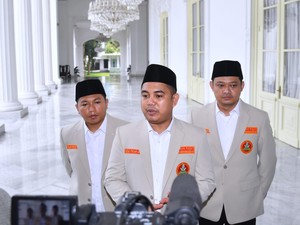 Pemuda Muhammadiyah Apresiasi Polri Tangguhkan Penahanan Mahasiswi ITB