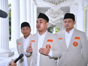 Pemuda Muhammadiyah Serukan Dialog Damai Sikapi Situasi Usai Ojol Tewas Dilindas