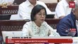 Puji Pegawai Bea Cukai, Sri Mulyani Minta Jangan Bikin Marah