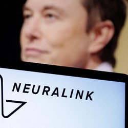 Chip Otak Elon Musk Minggir, Ini Lebih Canggih