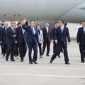 Wuih! Mantan Presiden Taiwan Bertandang ke China, Ada Apa?
