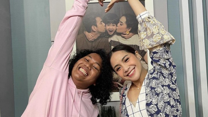 Marshel Widianto Marshel Widianto