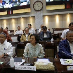 Heboh Transaksi Rp349T! Jangankan Publik, DPR Juga Bingung