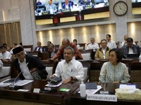 Heboh Transaksi Rp349T! Jangankan Publik, DPR Juga Bingung