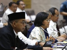 Nah! Ini Sosok yang Menerima 300 Surat PPATK ke Sri Mulyani