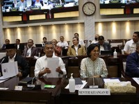 Sri Mulyani 'Legowo' Beberkan Titik Kelemahan Kemenkeu