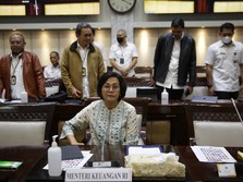 Nah Lho! Transaksi Rp349 T Tak Ada Tindak Pidana PNS Kemenkeu