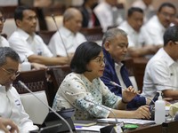 Heboh Transaksi Rp349 T, Menkeu: Bagian PNS Kemenkeu Rp3,3 T