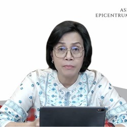 Pengumuman! Sri Mulyani Cs Buka Lowongan untuk 2 Calon DK OJK