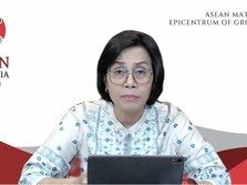 Pengumuman! Sri Mulyani Cs Buka Lowongan untuk 2 Calon DK OJK
