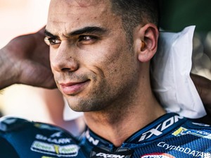 Oliveira Curhat MotoGP Portugal Terancam Batal Gegara Cuma Pemda yang Bayarin