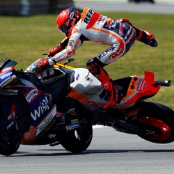Bali-Palembang Awas Ga Bisa Nonton MotoGP, Segera Lakukan Ini