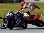 Bali-Palembang Awas Ga Bisa Nonton MotoGP, Segera Lakukan Ini