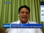 Ngeri! Harga Pangan Meroket, Daging Tembus Rp 170 Ribu/Kg