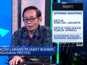 Pengamat Sebut Larangan Bukber PNS Diskriminatif, Kenapa?