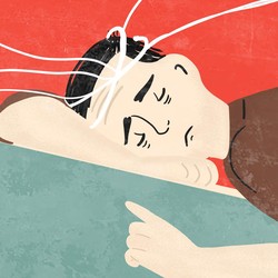 2 Tanda Sakit Kepala Berbahaya yang Bisa Jadi Pertanda Stroke