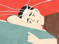 Hukum Mimpi Basah Saat Puasa, Apakah Batal atau Boleh Lanjut?