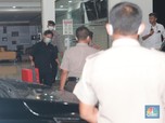 Terkuak! Ini Jabatan 10 Tersangka Kasus Korupsi Tukin Minerba