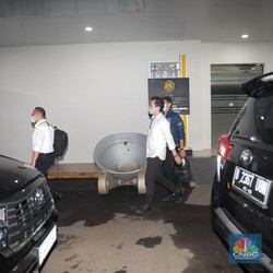 Korupsi Tukin Minerba Rugikan Negara Rp28 M? Ini Kata KPK..
