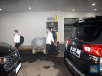 Korupsi Tukin Minerba Rugikan Negara Rp28 M? Ini Kata KPK..