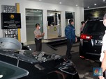 Kacau! Ini Siasat Tersangka Korupsi Manipulasi Tukin Minerba