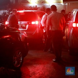 KPK Bocorkan Jabatan 10 Tersangka Kasus Korupsi Tukin Minerba