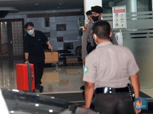 Terbongkar! Begini Cara Pejabat Minerba ESDM Korupsi Tukin