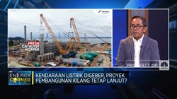 Pertamina Bangun Kilang Demi Tekan Impor BBM, Investasi Aman?