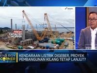 Pertamina Bangun Kilang Demi Tekan Impor BBM, Investasi Aman?
