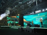 Berkat BRI, Desa Ini Sukses Punya Agrowisata Anggur