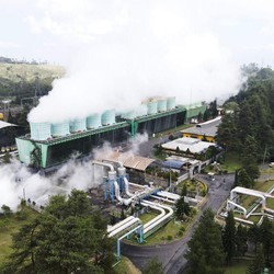 RI Bisa Jadi Pemilik Energi Hijau Raksasa di Dunia, Ini Kuncinya