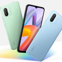 HP Termurah Xiaomi Redmi A2 dan A2+ Tiba, Cek Spesifikasinya!