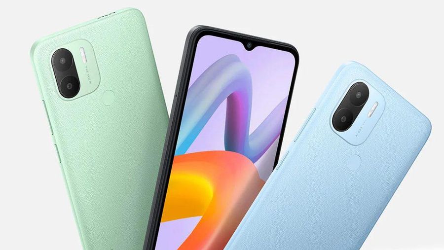 Redmi a2.
