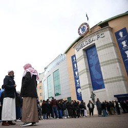 Hedge Fund Pemilik Chelsea Tinjau Ulang Investasinya, Gagal Cuan?