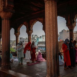 India Mau Bikin UU yang Bikin Warga Ngamuk, Apa Isinya?