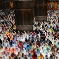 Hukum Marah Saat Puasa Ramadhan, Benarkah Batal?