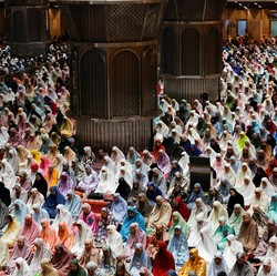 Hukum Marah Saat Puasa Ramadhan, Benarkah Batal?